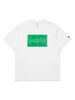 LEVI’S® x OASIS MAINE ROAD Tシャツ ホワイト